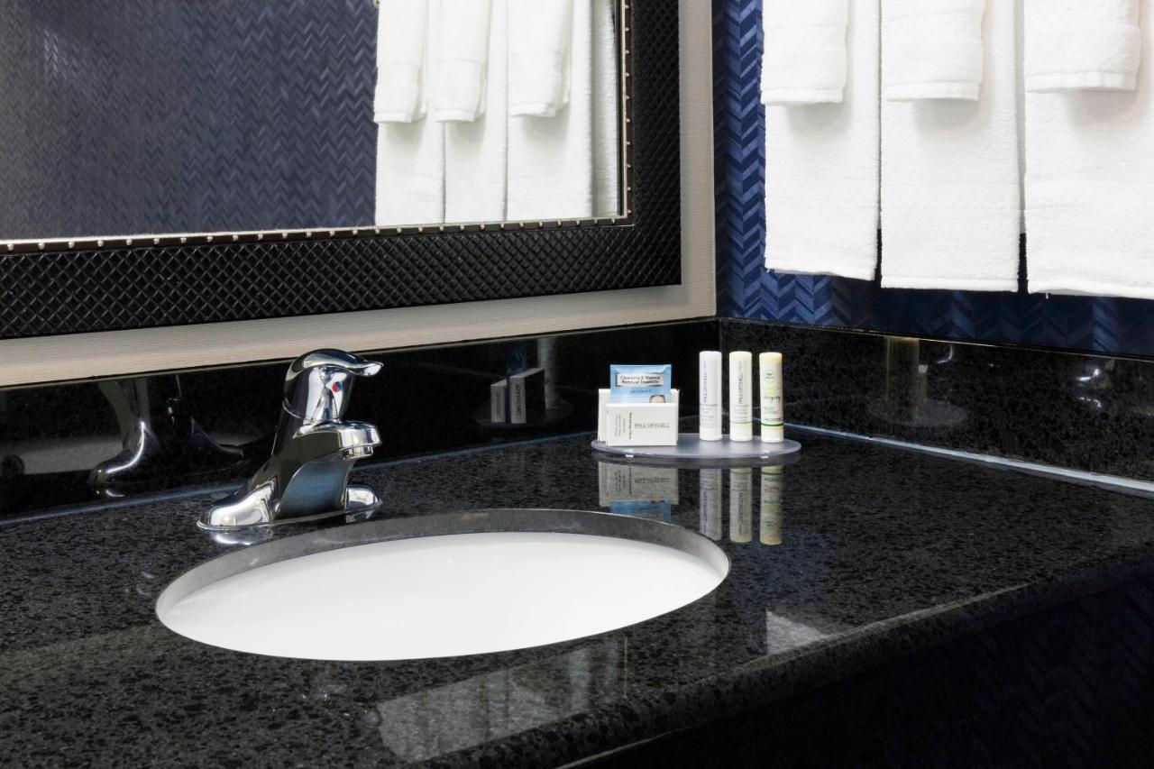 Fairfield Inn & Suites By Marriott Austin Parmer Tech Ridge Bagian luar foto