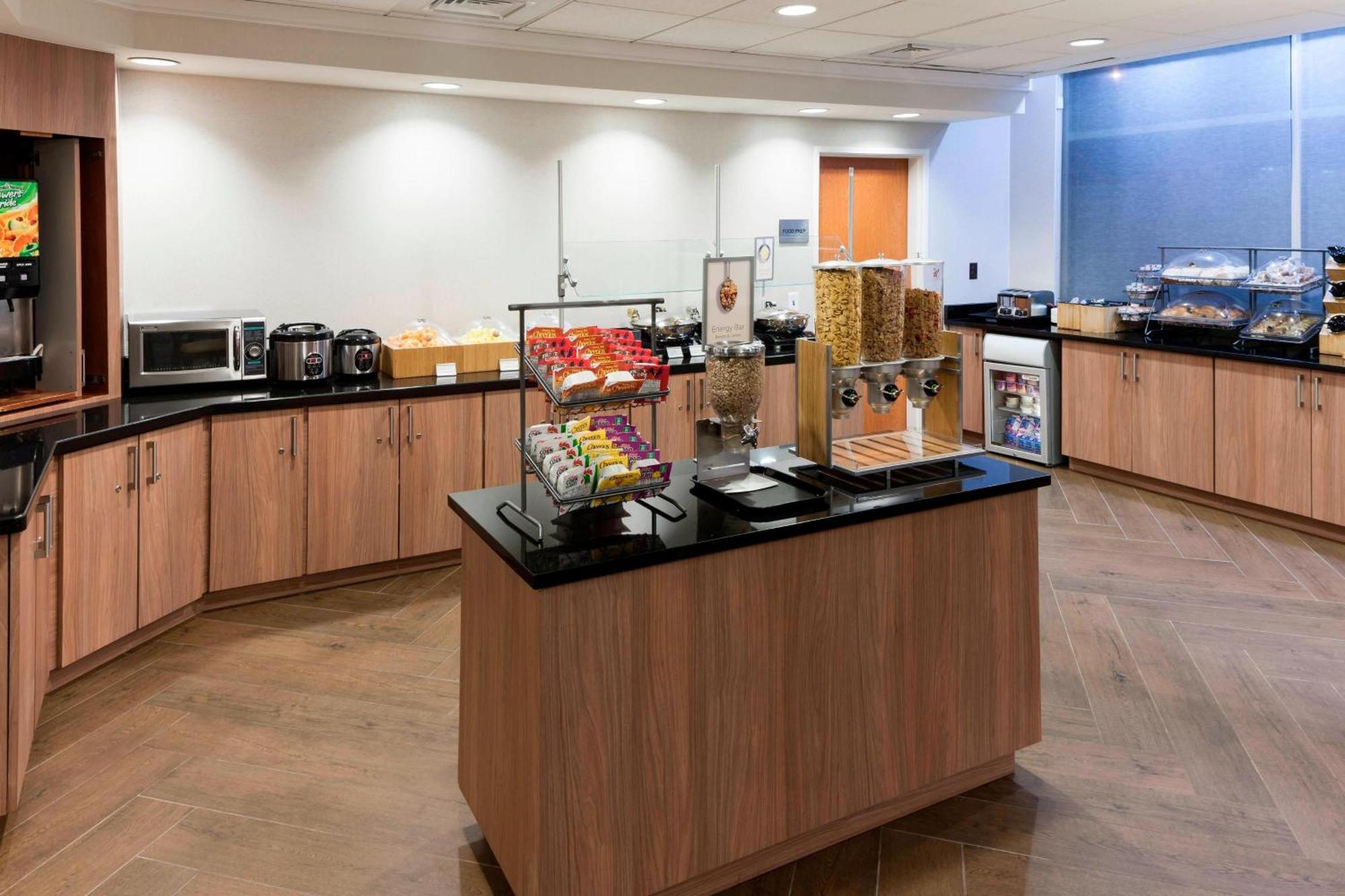 Fairfield Inn & Suites By Marriott Austin Parmer Tech Ridge Bagian luar foto