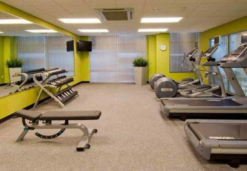 Fairfield Inn & Suites By Marriott Austin Parmer Tech Ridge Bagian luar foto